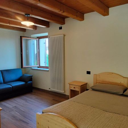 Agriturismo El Bocolar Marano di Valpolicella Exterior photo